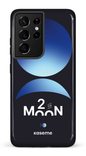 Galaxy S21 Ultra Tough 2 The Moon -