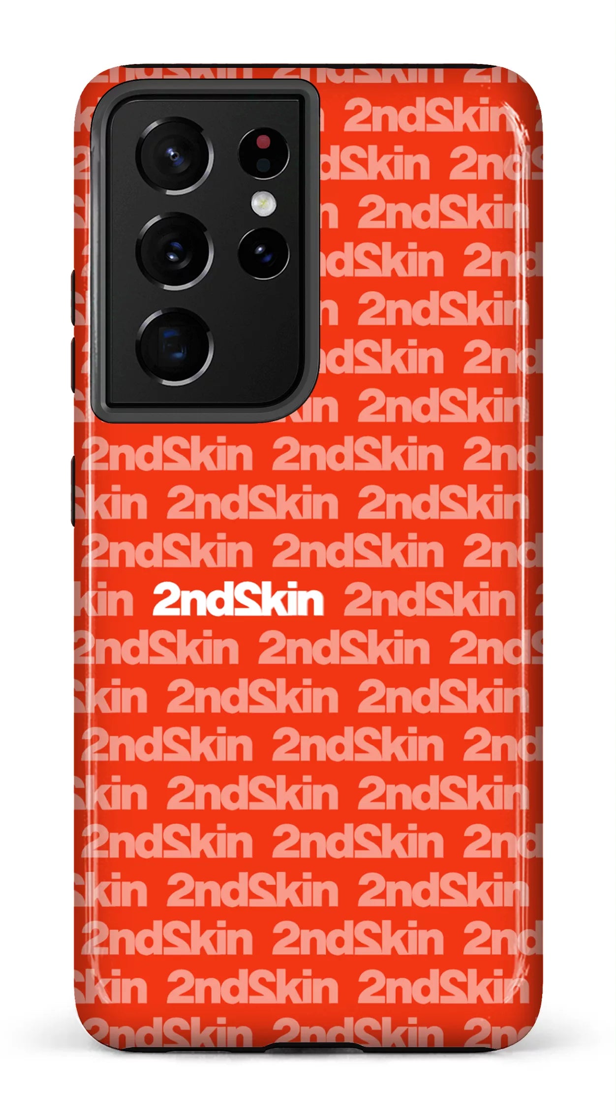 Galaxy S21 Ultra Tough 2nd Skin #1 -