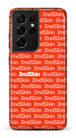 Galaxy S21 Ultra Tough 2nd Skin #1 -