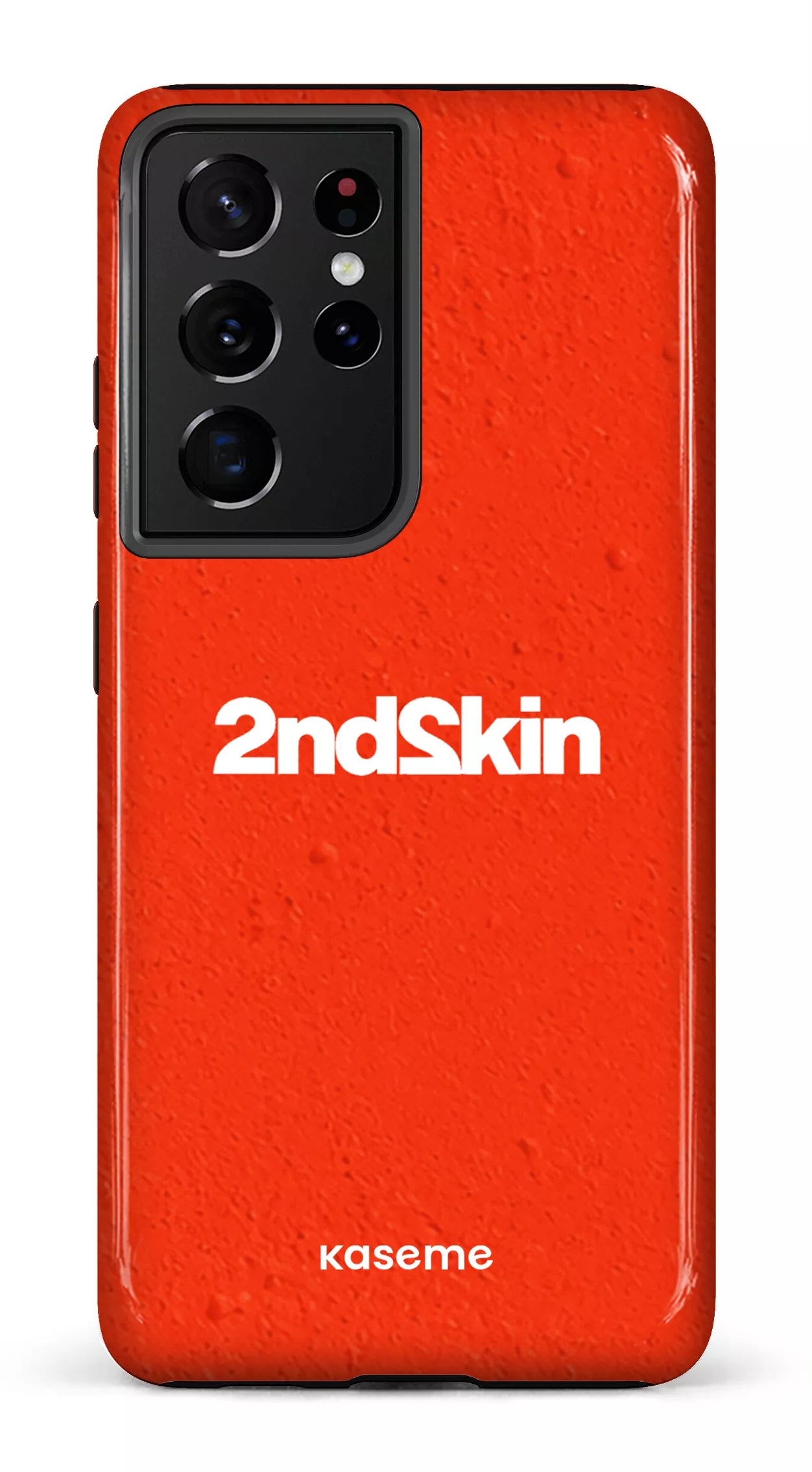 Galaxy S21 Ultra Tough 2nd Skin #2 -