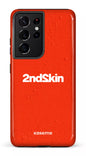 Galaxy S21 Ultra Tough 2nd Skin #2 -