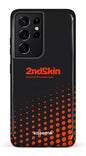 Galaxy S21 Ultra Tough 2nd Skin #4 -