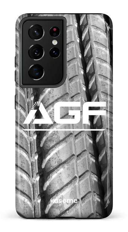 Galaxy S21 Ultra Tough AGF N&B -