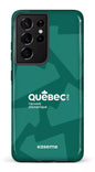 Galaxy S21 Ultra Tough Accent nature -