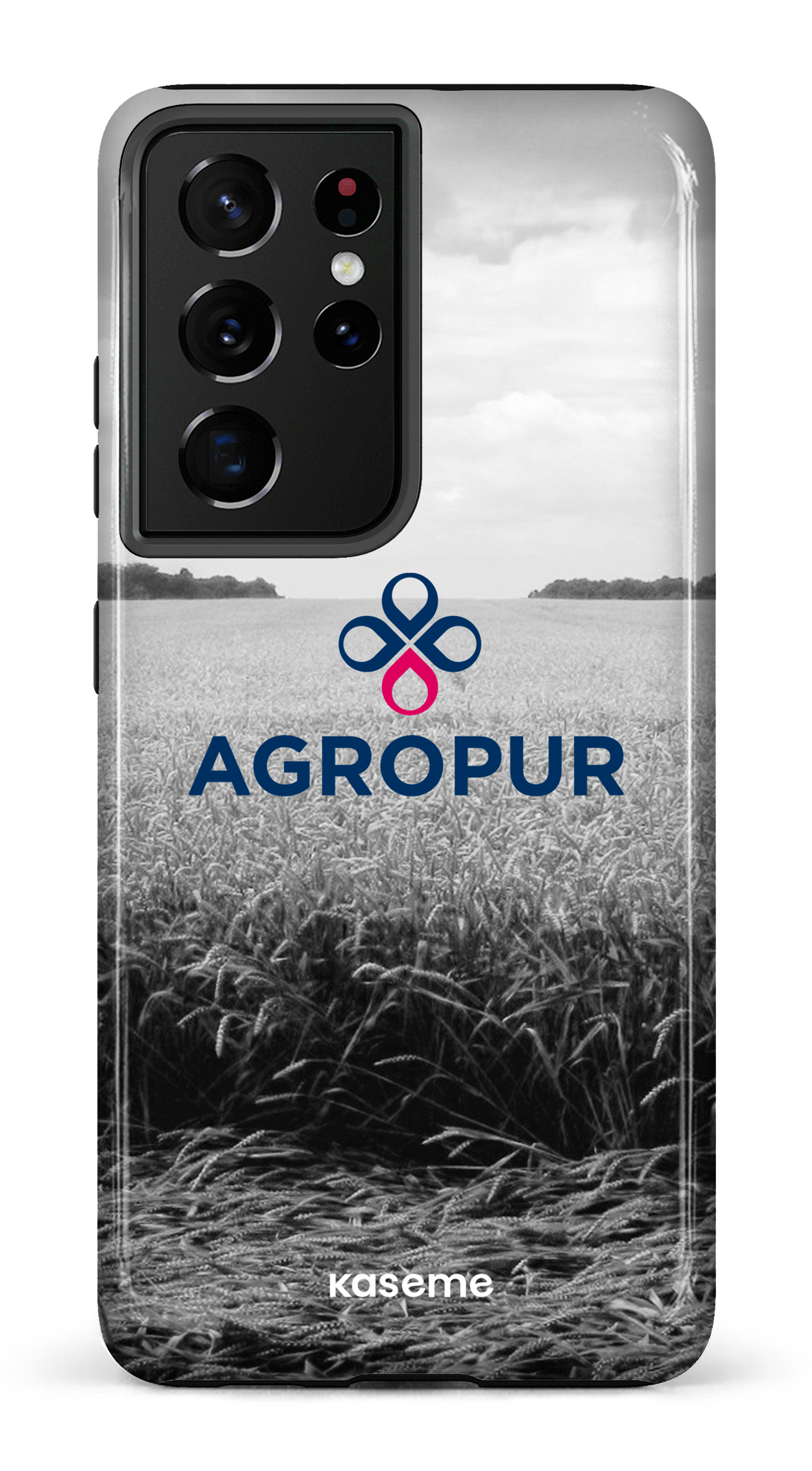 Galaxy S21 Ultra Tough Agropur -