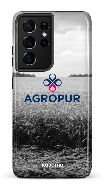 Galaxy S21 Ultra Tough Agropur -