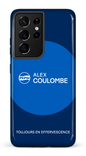 Galaxy S21 Ultra Tough Alex Coulombe Marine -