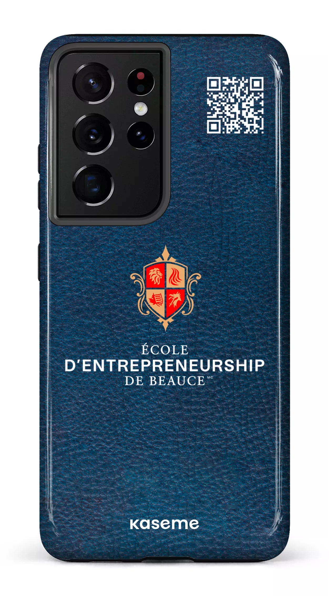 Galaxy S21 Ultra Tough Alumni EEB -
