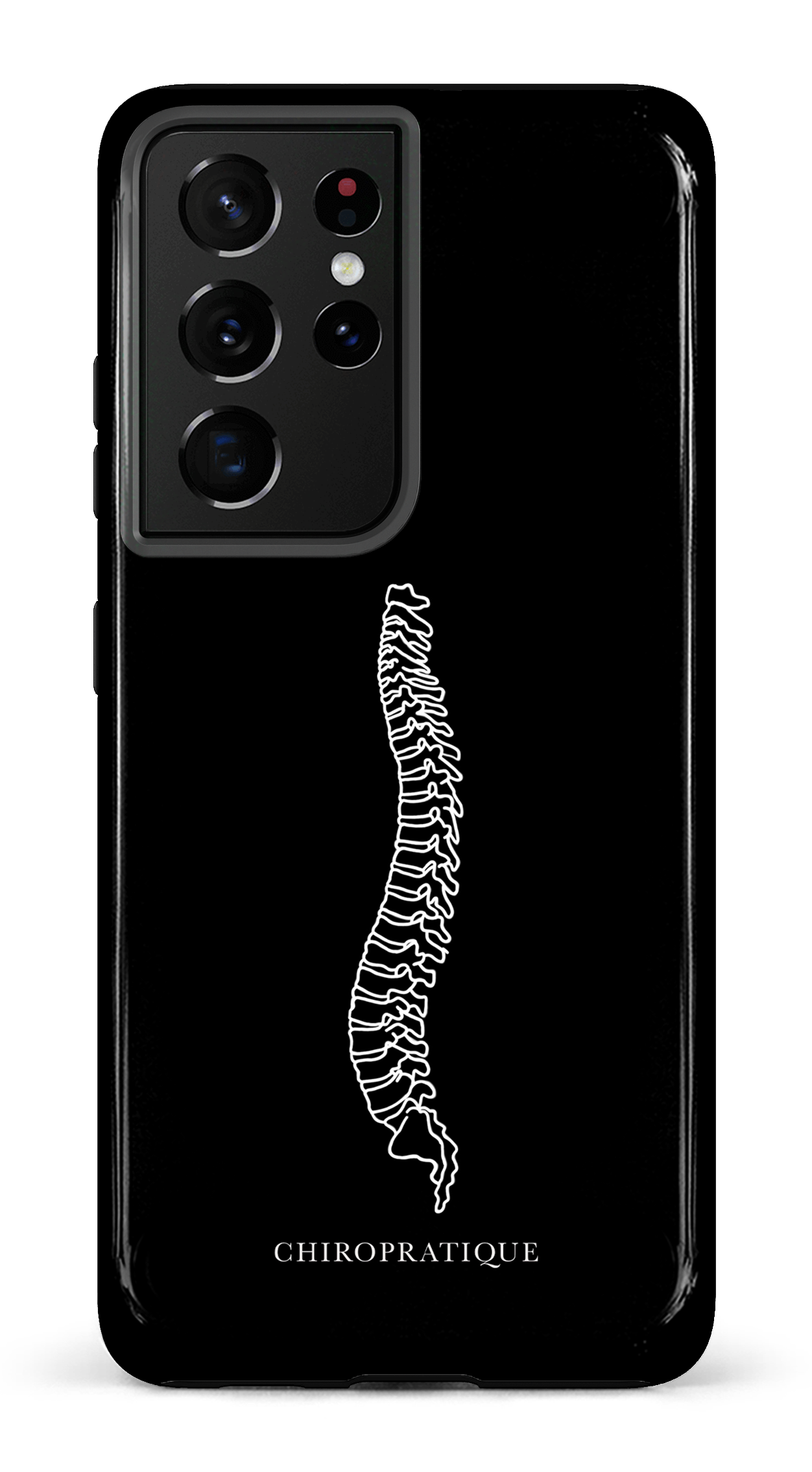 Galaxy S21 Ultra Tough Aspects associés -