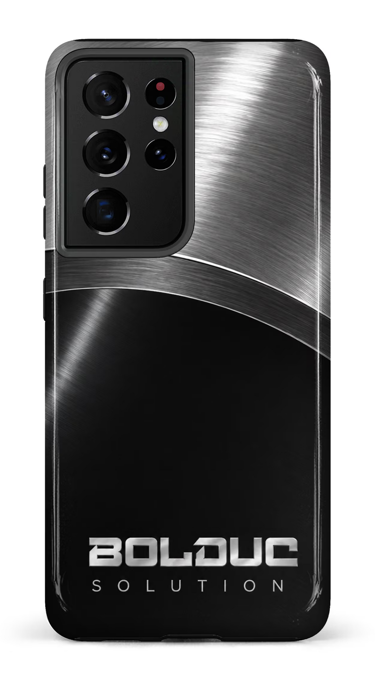 Galaxy S21 Ultra Tough Atelier Bolduc -