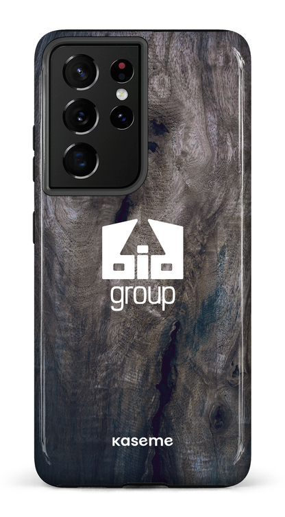 Galaxy S21 Ultra Tough BID Group Bois -