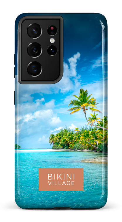 Galaxy S21 Ultra Tough BV - Scenery -
