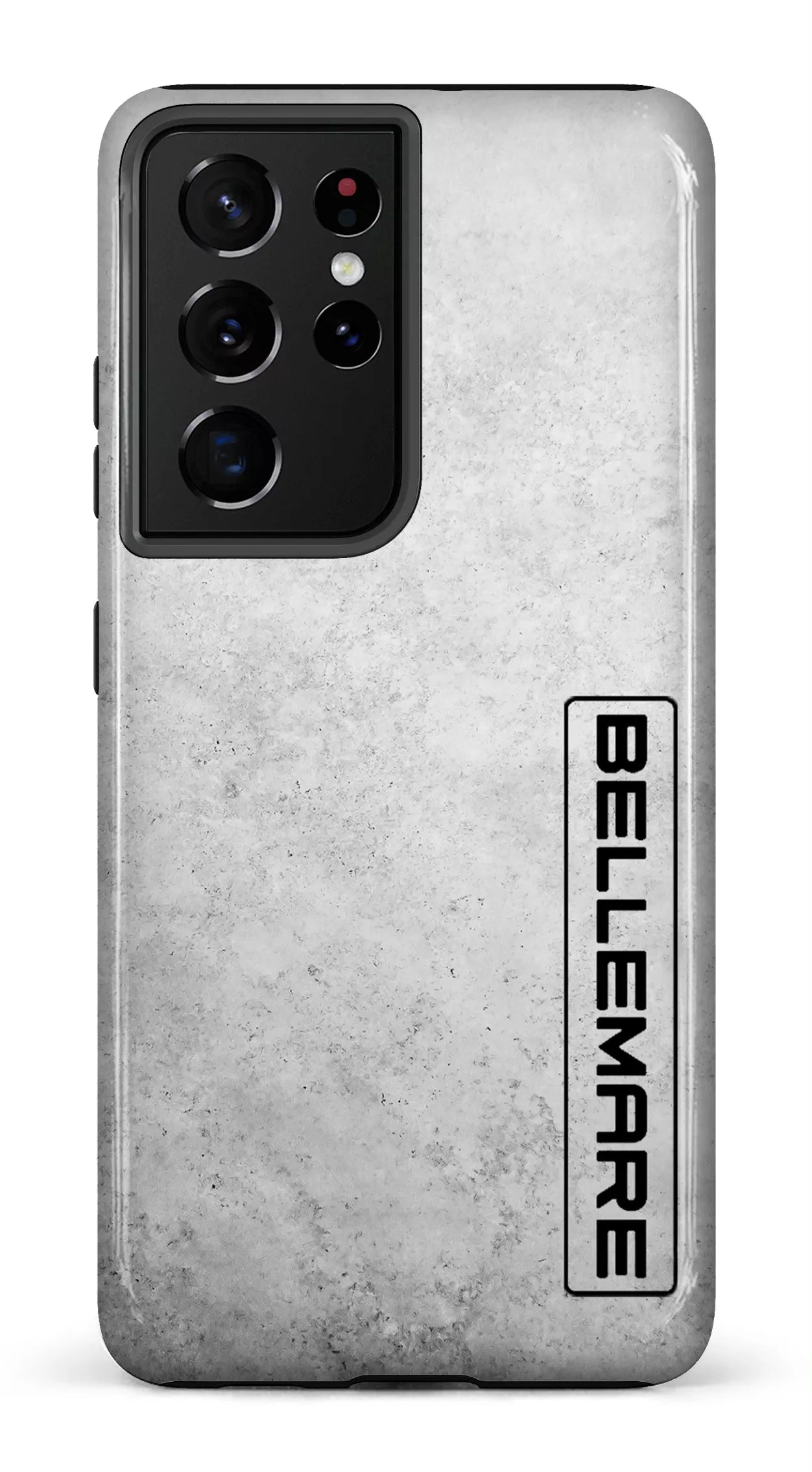 Galaxy S21 Ultra Tough Bellemarre Béton -