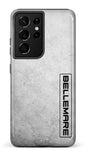 Galaxy S21 Ultra Tough Bellemarre Béton -