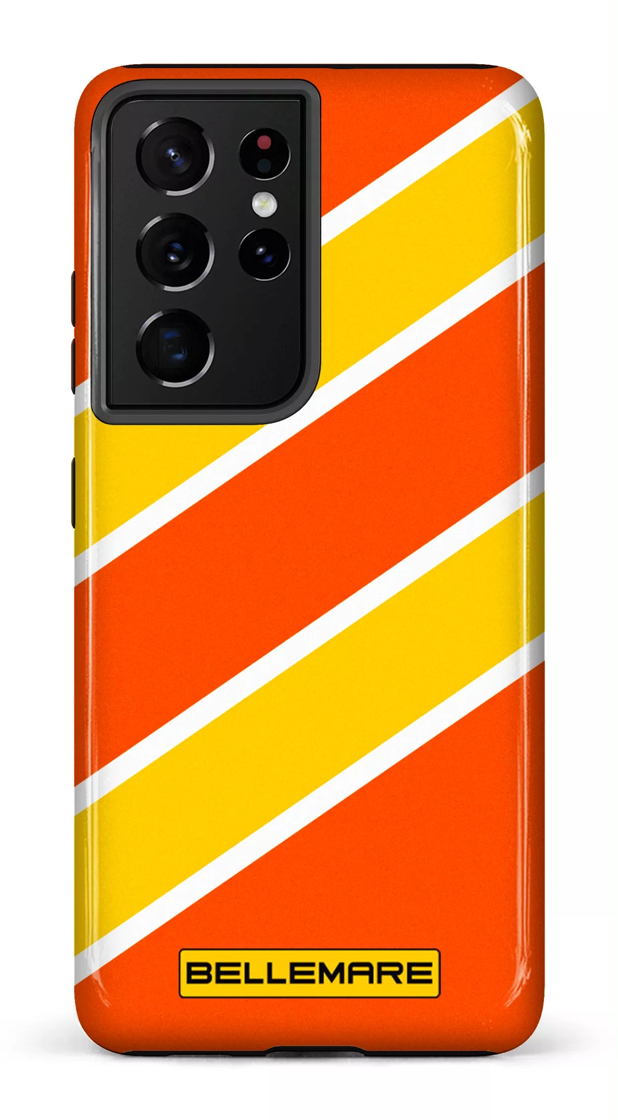Galaxy S21 Ultra Tough Bellemarre Ligné -
