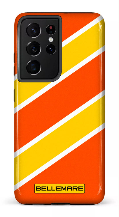 Galaxy S21 Ultra Tough Bellemarre Ligné -