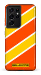 Galaxy S21 Ultra Tough Bellemarre Ligné -