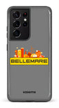 Galaxy S21 Ultra Tough Bellemarre Rassembleuse -