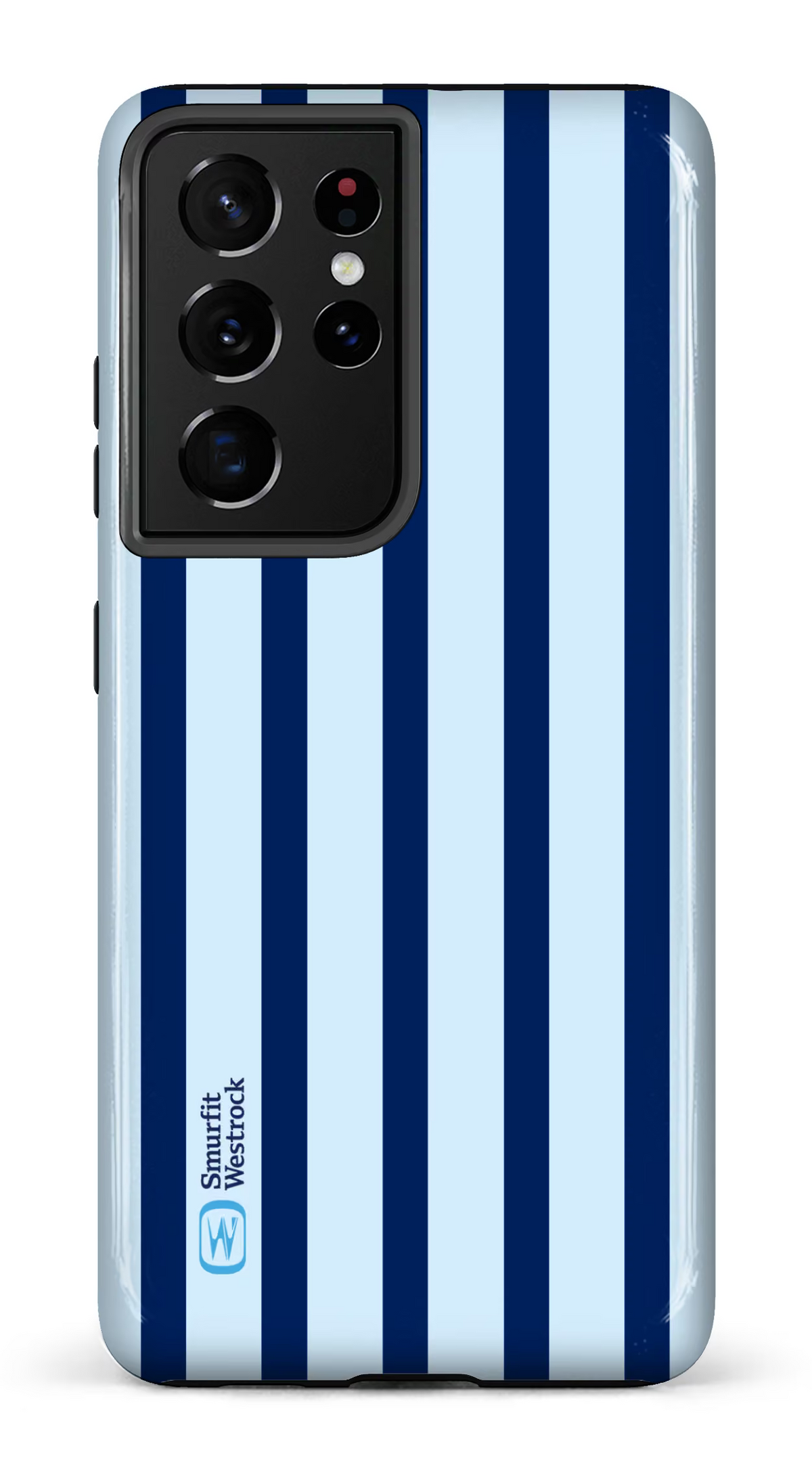 Galaxy S21 Ultra Tough Berry Lane Westrock -