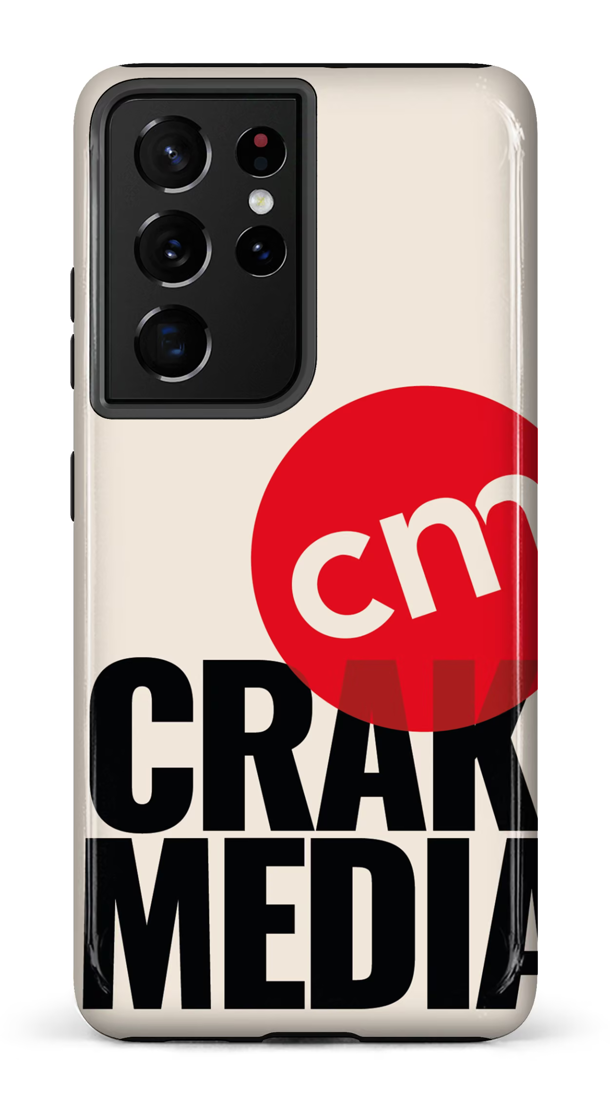 Galaxy S21 Ultra Tough Big Crak Crakmedia -