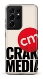 Galaxy S21 Ultra Tough Big Crak Crakmedia -