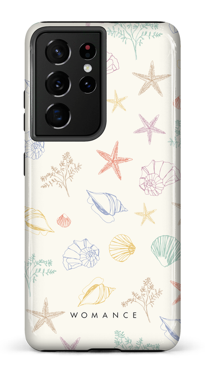 Galaxy S21 Ultra Tough Brise Marine -