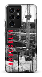 Galaxy S21 Ultra Tough Broccolini Chantier -