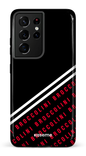 Galaxy S21 Ultra Tough Broccolini Noir -
