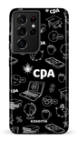 Galaxy S21 Ultra Tough CPA Pictos -