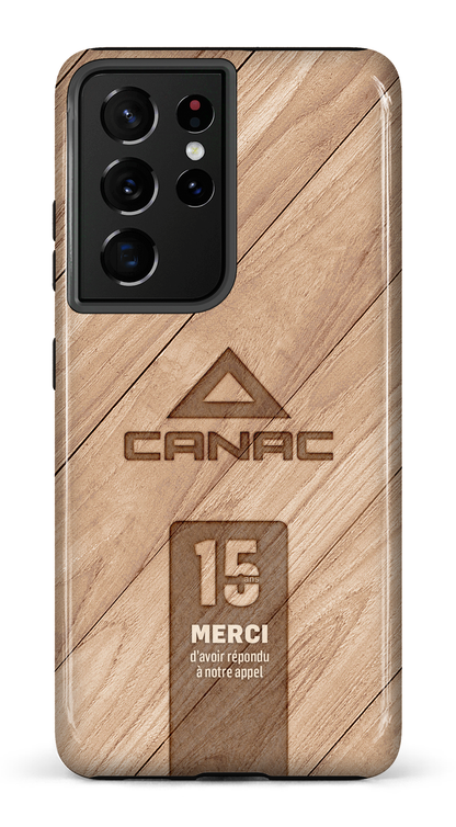 Galaxy S21 Ultra Tough Canac 15 ans -