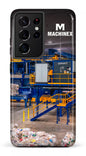 Galaxy S21 Ultra Tough Centre de Tri - Machinex -