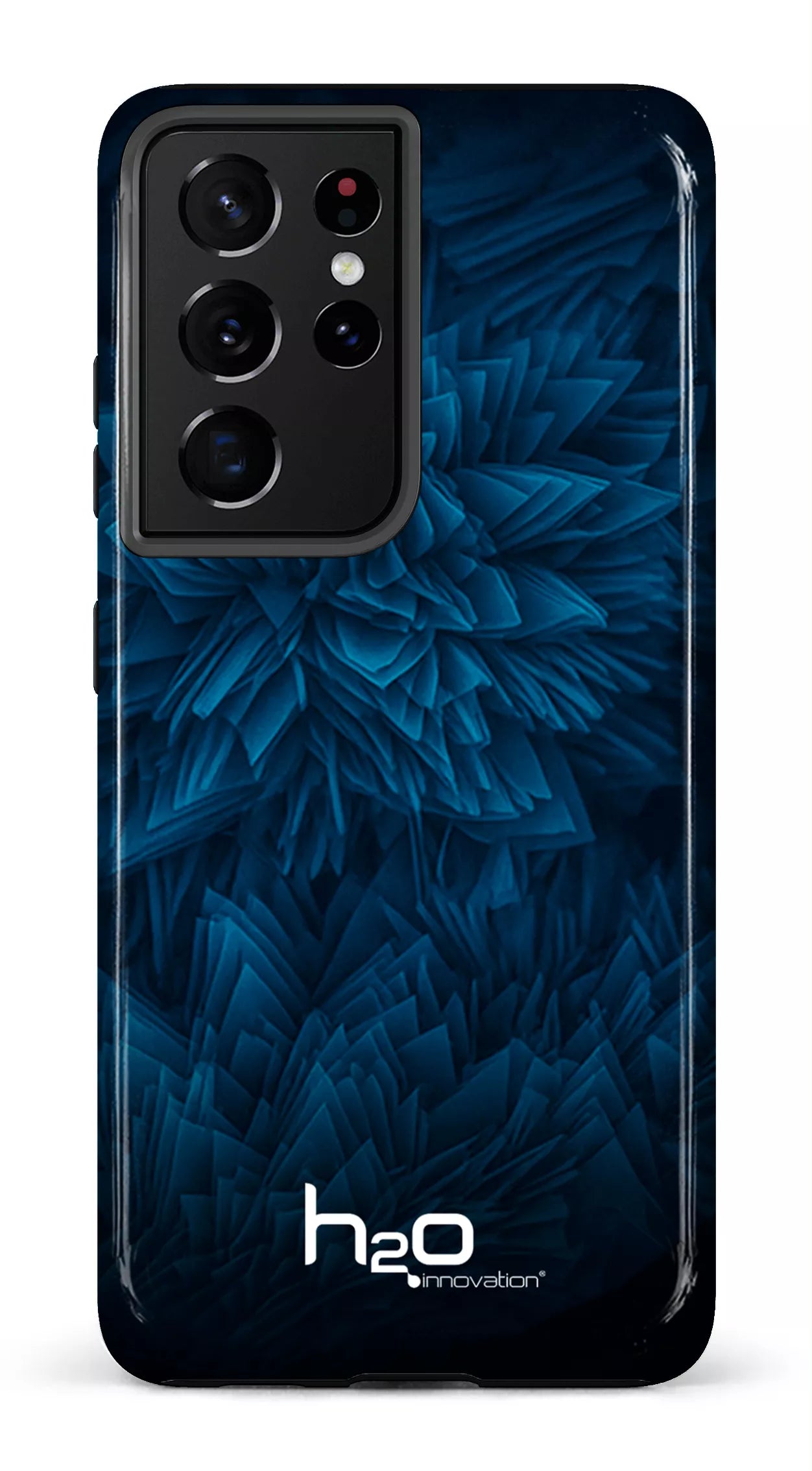 Galaxy S21 Ultra Tough Chemicals by H2O -