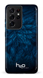 Galaxy S21 Ultra Tough Chemicals by H2O -