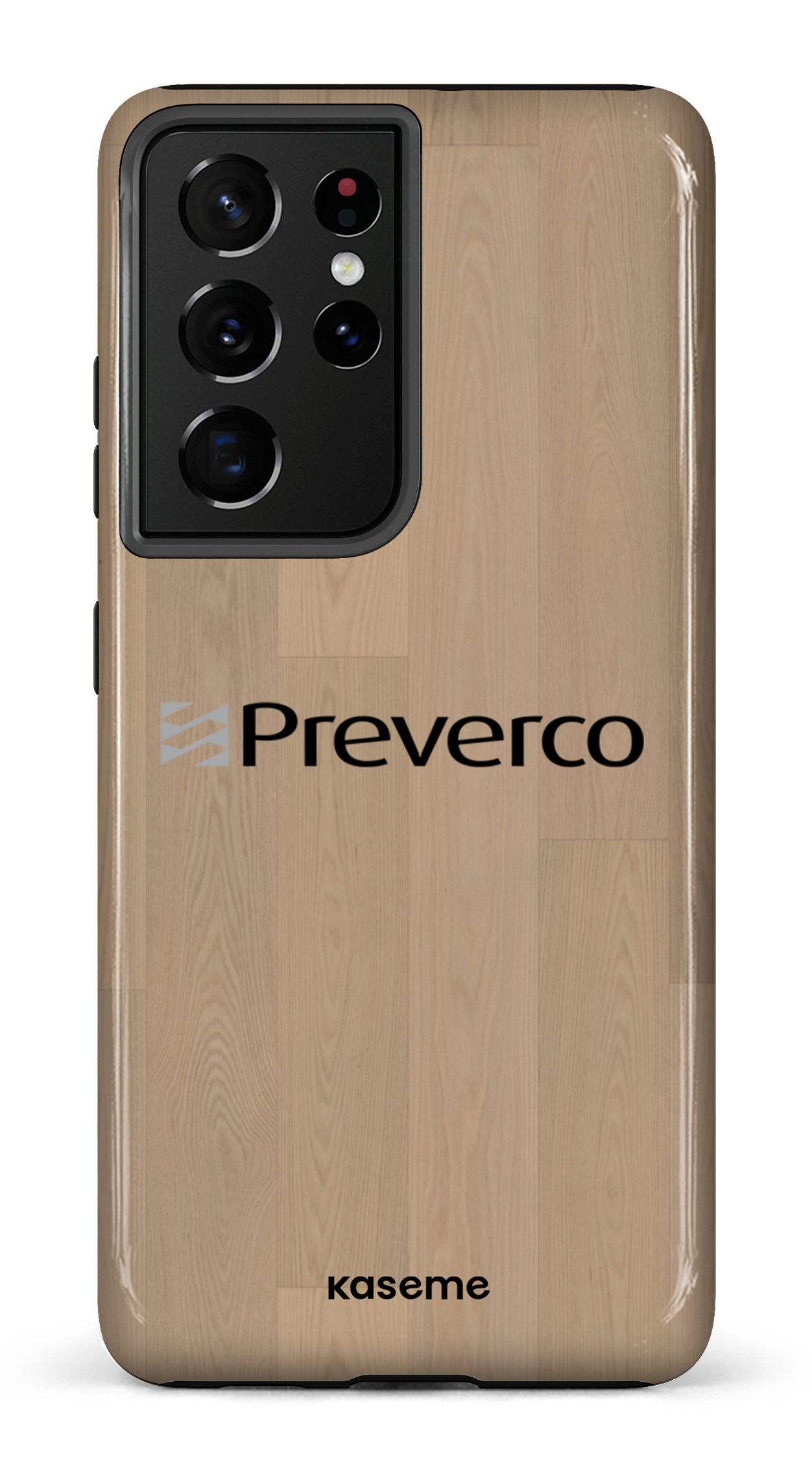 Galaxy S21 Ultra Tough Chêne Barrista -