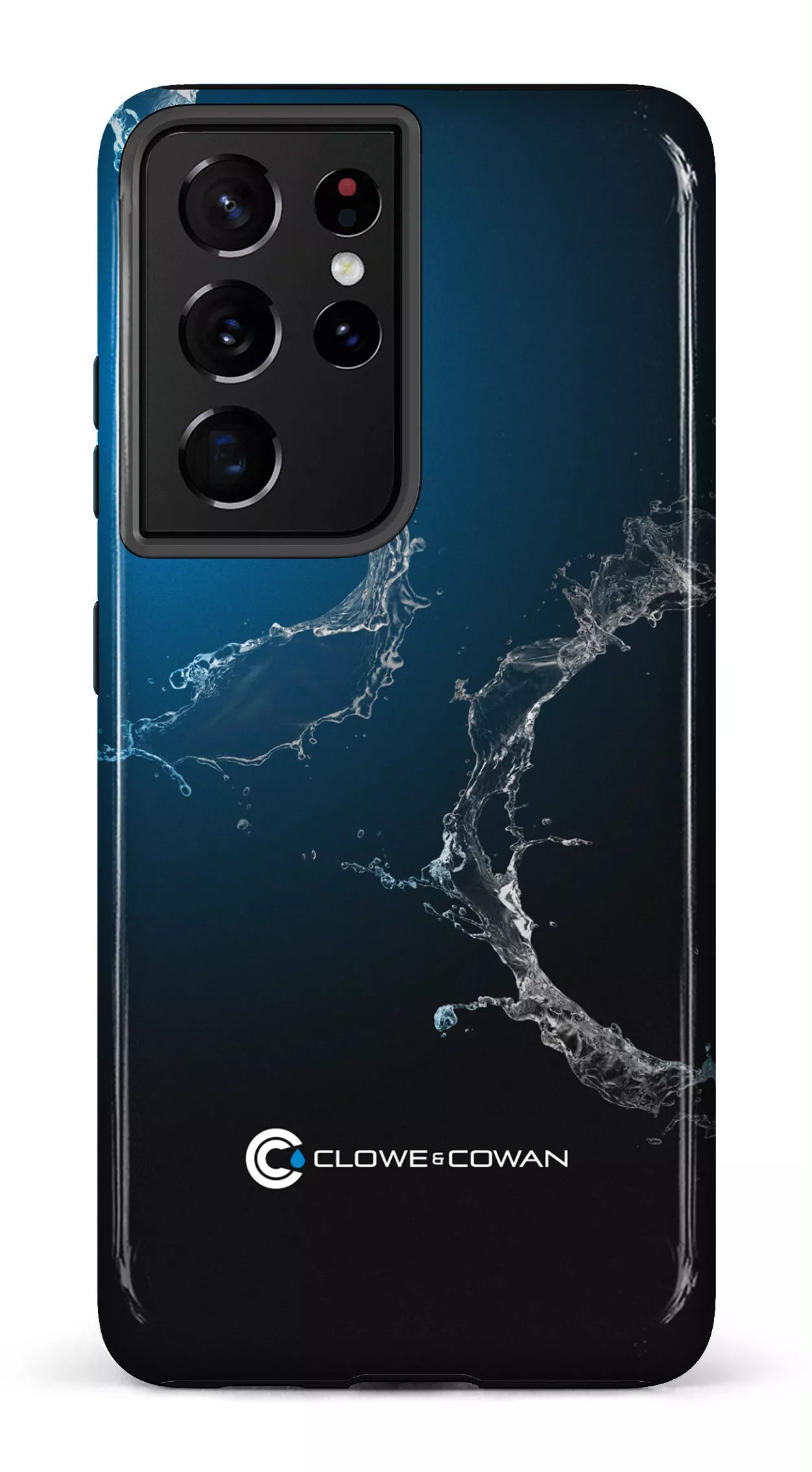 Galaxy S21 Ultra Tough Clowe & Cowan 1 -