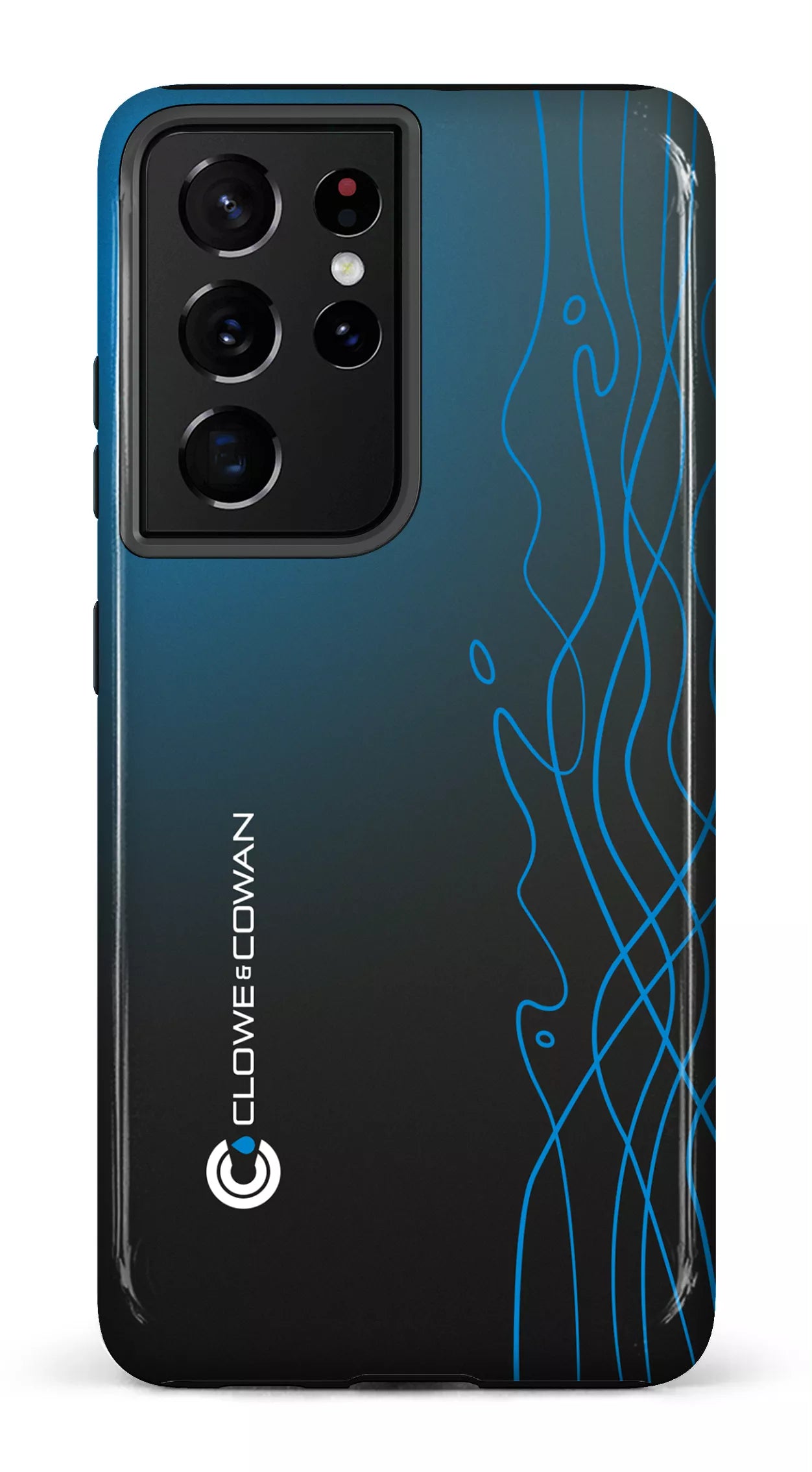 Galaxy S21 Ultra Tough Clowe & Cowan 2 -