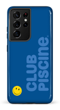 Galaxy S21 Ultra Tough Club Piscine -