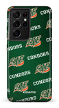 Galaxy S21 Ultra Tough Condors SJE -