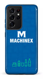 Galaxy S21 Ultra Tough Consigne - Machinex -