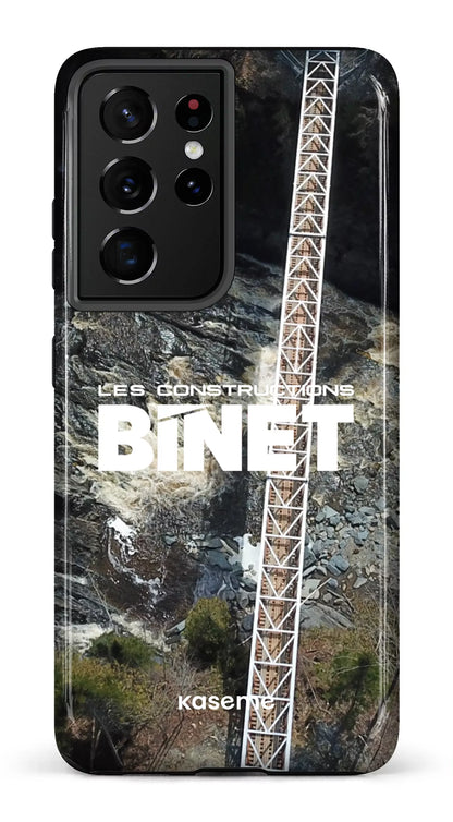 Galaxy S21 Ultra Tough Constructions Binet Pont -