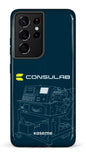 Galaxy S21 Ultra Tough Consulab Cruise -