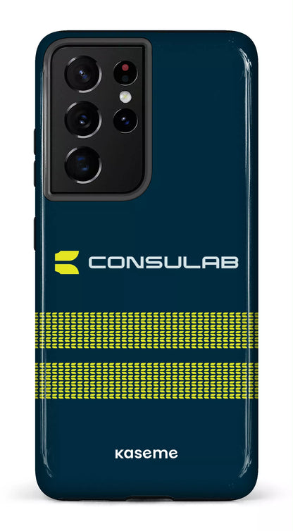 Galaxy S21 Ultra Tough Consulab Tires -