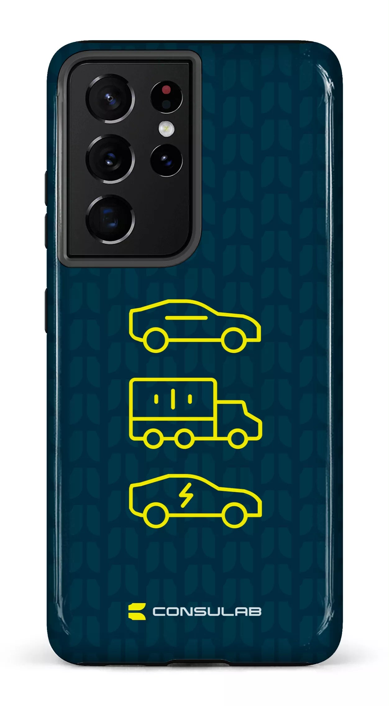 Galaxy S21 Ultra Tough Consulab Voitures -