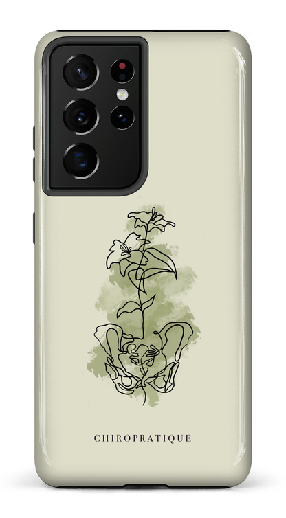 Galaxy S21 Ultra Tough DDX -