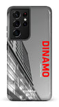 Galaxy S21 Ultra Tough Dinamo Bâtiment -