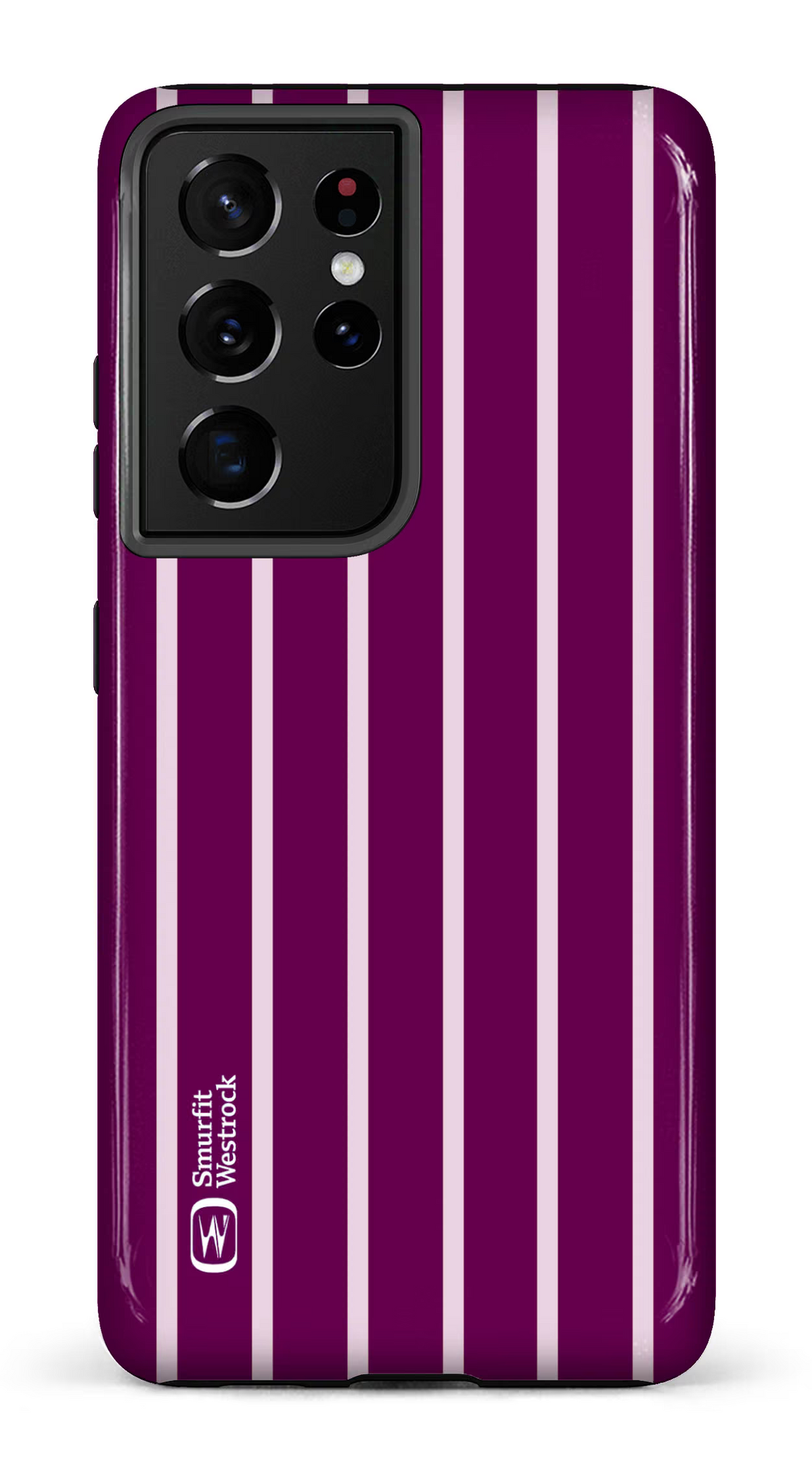 Galaxy S21 Ultra Tough Dolce Striscia Westrock -