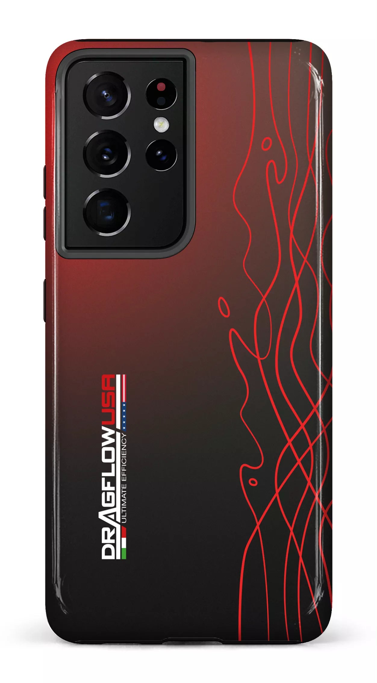 Galaxy S21 Ultra Tough Dragflow 2 -