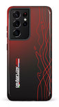 Galaxy S21 Ultra Tough Dragflow 2 -