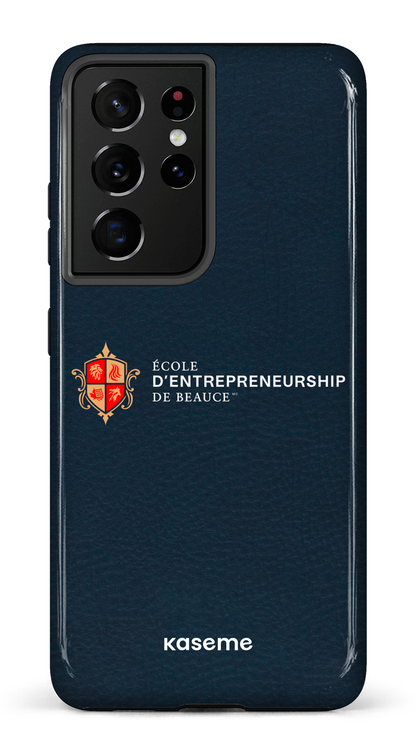 Galaxy S21 Ultra Tough EEB Bleu -