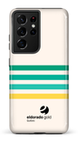 Galaxy S21 Ultra Tough EG Lignes -